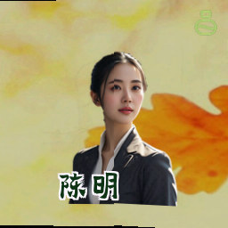 陈明